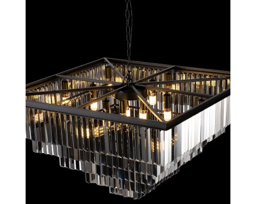 Подвесная люстра Loft IT Prism 10018/800S Подвесная люстра Loft IT Prism 10018/800S