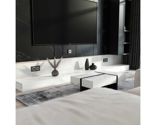 Розетка Ethernet RJ-45 (дымчатый) W1281004/ a069467 Розетка Ethernet RJ-45 (дымчатый) W1281004/ a069467