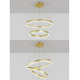 Подвесной светодиодный светильник Natali Kovaltseva Led Lamps 81299
