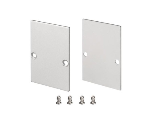 Набор заглушек Arlight SL-Comfort32-Fantom глухая 033279 Набор заглушек Arlight SL-Comfort32-Fantom глухая 033279