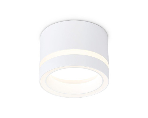 Потолочный светильник Ambrella Light Techno Spot GX Standard tech TN5245 Потолочный светильник Ambrella Light Techno Spot GX Standard tech TN5245