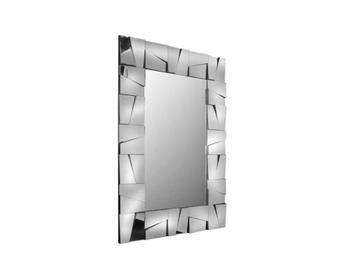 Зеркало ArtHomeDecor Wall A046 1200 SILVER NEW