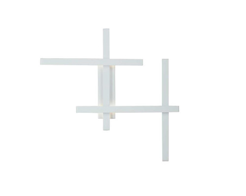 Настенный светильник Vitaluce V3043-0/4A Настенный светильник Vitaluce V3043-0/4A