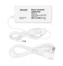 Блок питания Apeyron 24V 72W IP44 3A 03-154