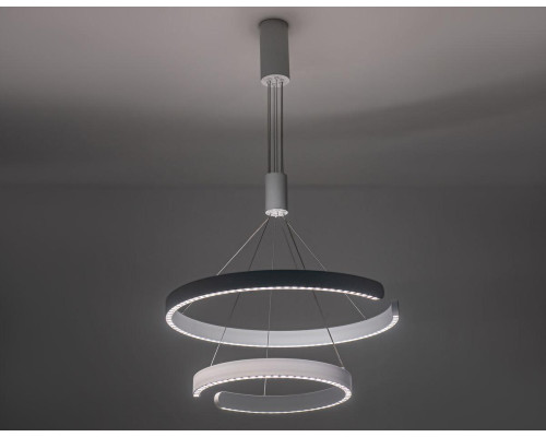 Подвесной светодиодный светильник Ambrella light Comfort Line FL5884