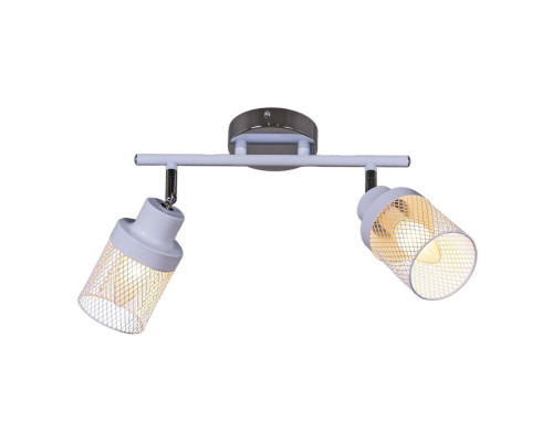 Спот Reluce 05905-0.8-02 WH+CR Спот Reluce 05905-0.8-02 WH+CR