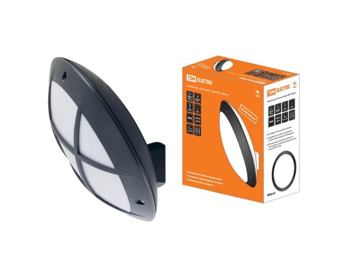 Уличный светильник TDM Electric Мегас 2 НБУ 05-60-008 SQ0328-0308 Уличный светильник TDM Electric Мегас 2 НБУ 05-60-008 SQ0328-0308