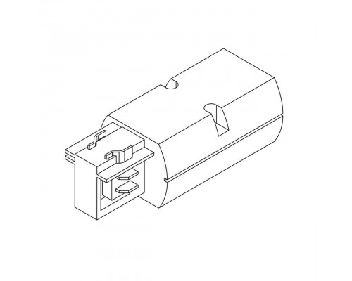 Питание Lightstar Barra 504119