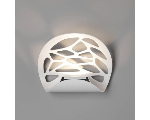 Настенный светодиодный светильник DesignLed GW Cosmos GW-A860-10-WH-WW 004437 Настенный светодиодный светильник DesignLed GW Cosmos GW-A860-10-WH-WW 004437