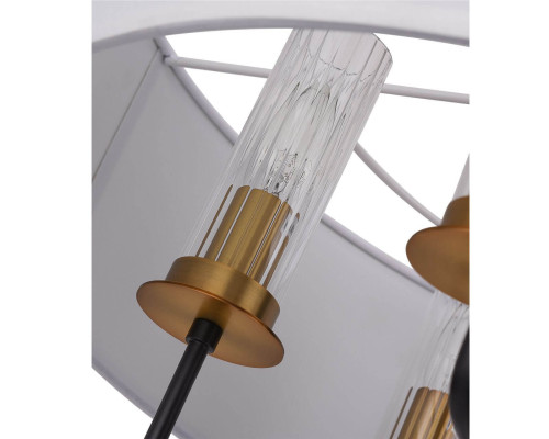 Подвесная люстра ST Luce Delavera SL336.303.05 Подвесная люстра ST Luce Delavera SL336.303.05