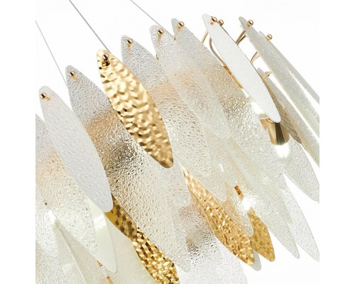 Подвесная люстра ST Luce Lastra SL1224.203.08 Подвесная люстра ST Luce Lastra SL1224.203.08