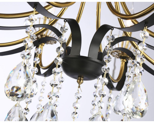Подвесная люстра Ambrella light Traditional TR4953 Подвесная люстра Ambrella light Traditional TR4953