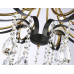 Подвесная люстра Ambrella light Traditional TR4953