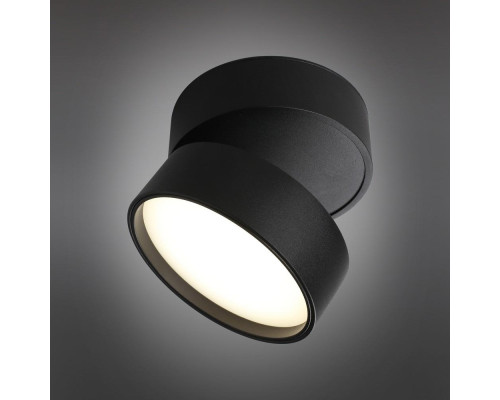 Потолочный светодиодный светильник Omnilux Lenno OML-101319-18 Потолочный светодиодный светильник Omnilux Lenno OML-101319-18