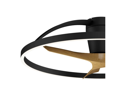 Люстра-вентилятор Mantra NEPAL II 9044