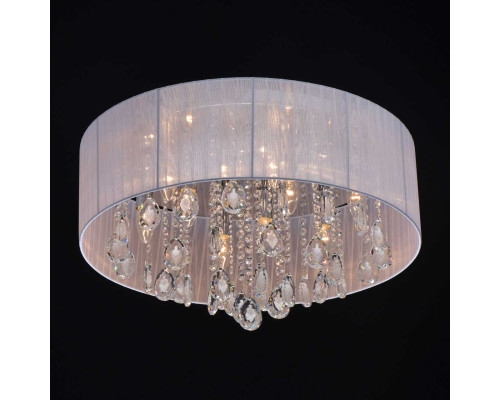 Потолочная люстра MW-Light Жаклин 465015709 Потолочная люстра MW-Light Жаклин 465015709