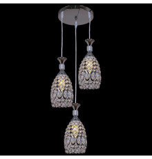 Потолочный светильник Reluce 03085-0.4-03 CH