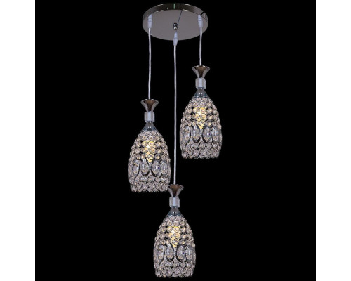 Потолочный светильник Reluce 03085-0.4-03 CH