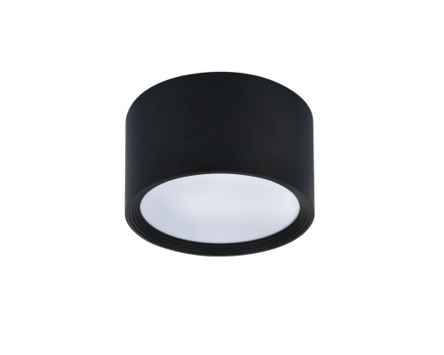 Потолочный светильник Escada 20005LED 20005SMU/03LED SBK Потолочный светильник Escada 20005LED 20005SMU/03LED SBK