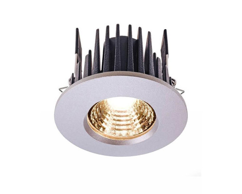 Встраиваемый светильник Deko-Light COB 68 IP65 565111 Встраиваемый светильник Deko-Light COB 68 IP65 565111