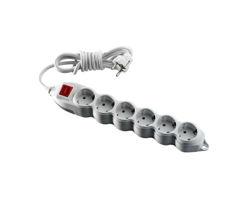 Удлинитель Mono Electric 6гн 10м с/з 150-011001-616 Удлинитель Mono Electric 6гн 10м с/з 150-011001-616