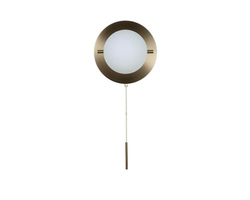 Бра Loft IT Signal 10029W Gold