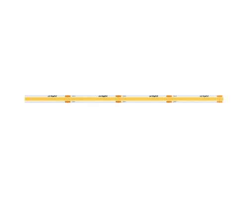 Светодиодная лента Arlight 6W/m 480Led/m CSP холодный белый 5M COB-X480-6mm 24V White6000 042034 Светодиодная лента Arlight 6W/m 480Led/m CSP холодный белый 5M COB-X480-6mm 24V White6000 042034
