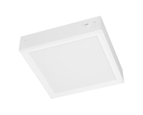 Потолочный светодиодный светильник Arlight Im-Emergency-3H-S300X300-17W Day4000 034931 Потолочный светодиодный светильник Arlight Im-Emergency-3H-S300X300-17W Day4000 034931