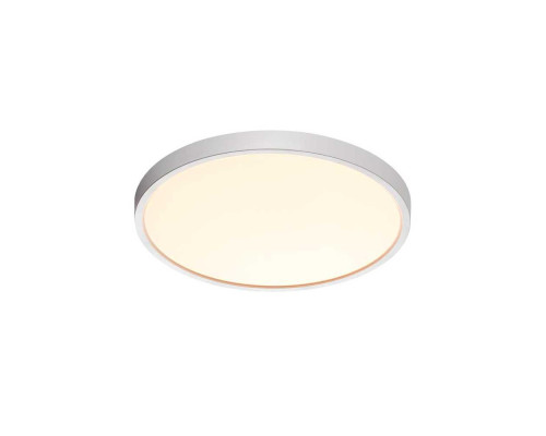 Настенно-потолочный светодиодный светильник Sonex Mitra Alfa White 7659/24L Настенно-потолочный светодиодный светильник Sonex Mitra Alfa White 7659/24L