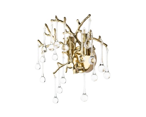 Бра Loft IT Coral 10351/2W AB Бра Loft IT Coral 10351/2W AB