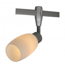 Трековый светильник Arte Lamp A3059PL-1SI