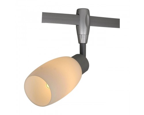 Трековый светильник Arte Lamp A3059PL-1SI