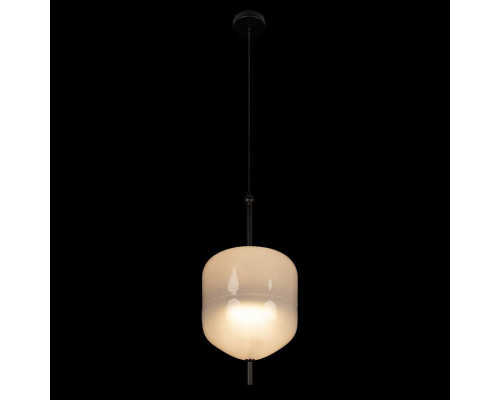 Подвесной светодиодный светильник Loft IT Venice 10223/D White Подвесной светодиодный светильник Loft IT Venice 10223/D White