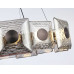 Подвесная светодиодная люстра Ambrella light High Light LH31024
