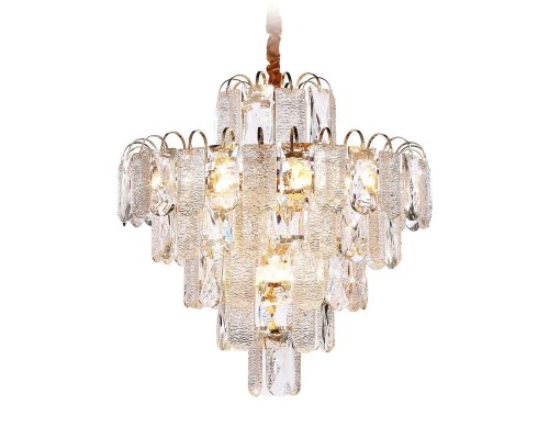 Подвесная люстра Ambrella light Traditional TR5233 Подвесная люстра Ambrella light Traditional TR5233