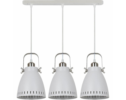 Потолочный светильник Reluce 08026-0.9-03 WT