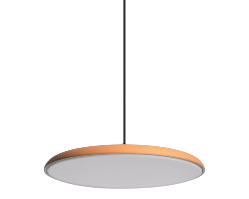 Подвесной светодиодный светильник Loft IT Plato 10119 Orange Подвесной светодиодный светильник Loft IT Plato 10119 Orange