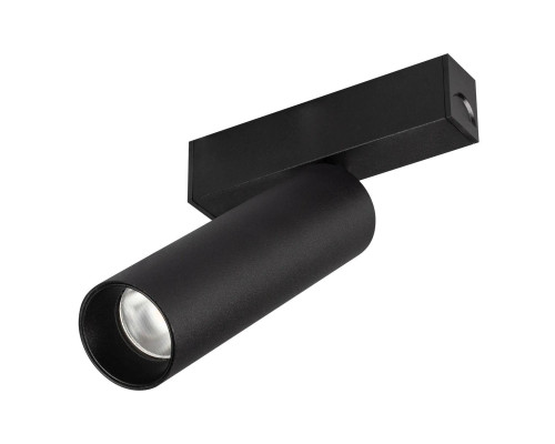 Трековый светодиодный светильник Arlight Mag-Spot-25-R120-12W Warm3000 033678(1)