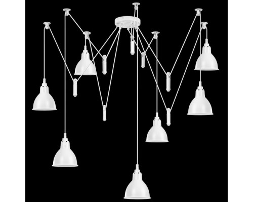Подвесная люстра Lightstar Acrobata 761076
