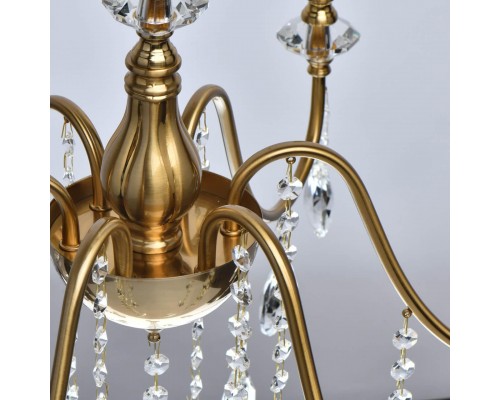 Подвесная люстра MW-Light Консуэлло 614012506 Подвесная люстра MW-Light Консуэлло 614012506