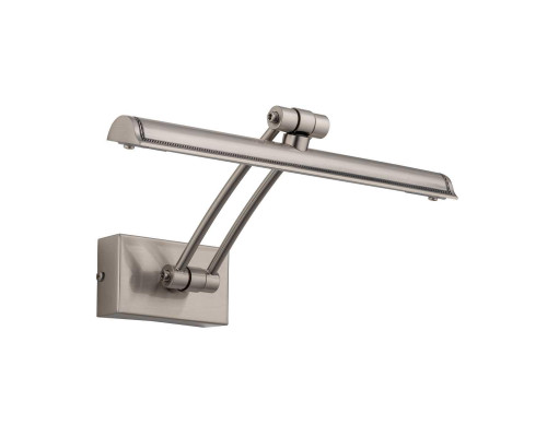 Подсветка для картин и зеркал KUTEK ELVE ELV-PODS-1(N)380-KR