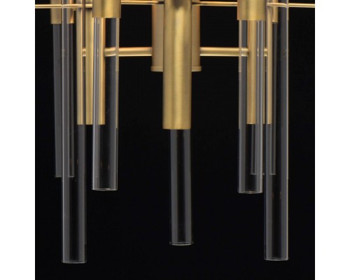 Подвесная люстра MW-Light Альгеро 285010703