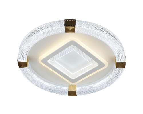 Потолочный светодиодный светильник IMEX PLC-3049-480