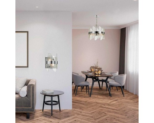 Настенный светильник Lumion Moderni Sigrid 5271/2W Настенный светильник Lumion Moderni Sigrid 5271/2W