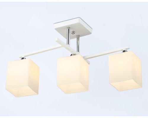 Потолочная люстра Ambrella light Traditional Modern TR303113 Потолочная люстра Ambrella light Traditional Modern TR303113
