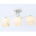 Потолочная люстра Ambrella light Traditional Modern TR303113