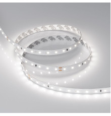 Светодиодная лента Arlight 8W/m 72Led/m 2835SMD холодный белый 60M IC-A72-10mm 48V White6000 038807