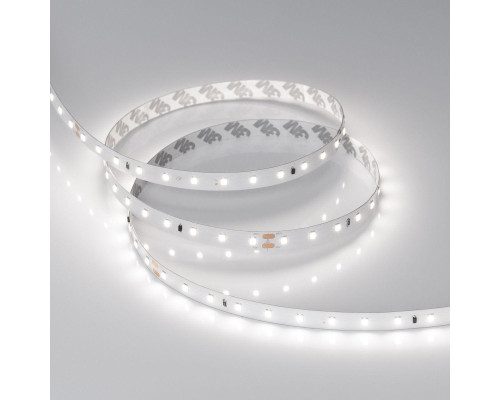 Светодиодная лента Arlight 8W/m 72Led/m 2835SMD холодный белый 60M IC-A72-10mm 48V White6000 038807