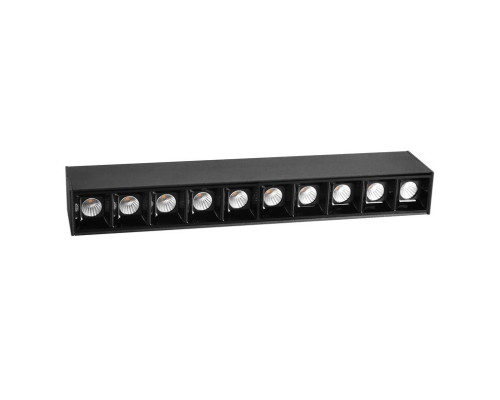 Трековый светодиодный светильник WOLTA WMLY-20W/06B Трековый светодиодный светильник WOLTA WMLY-20W/06B