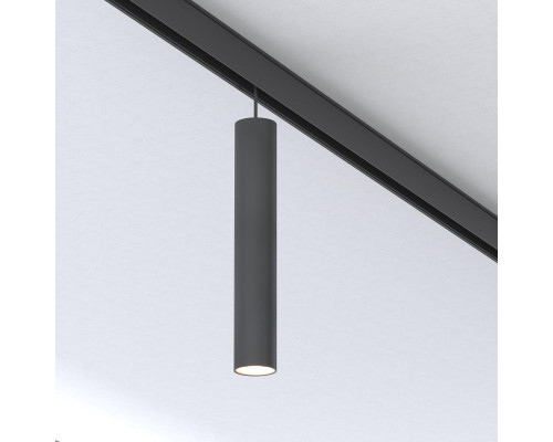 Трековый светодиодный светильник Elektrostandard Slim Magnetic 85014/01 a057202 Трековый светодиодный светильник Elektrostandard Slim Magnetic 85014/01 a057202